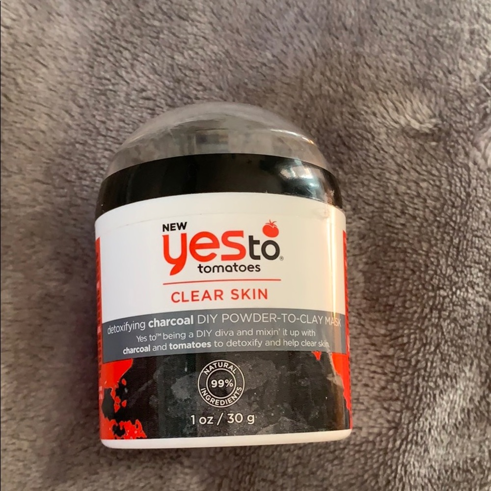 Skin Face Mask